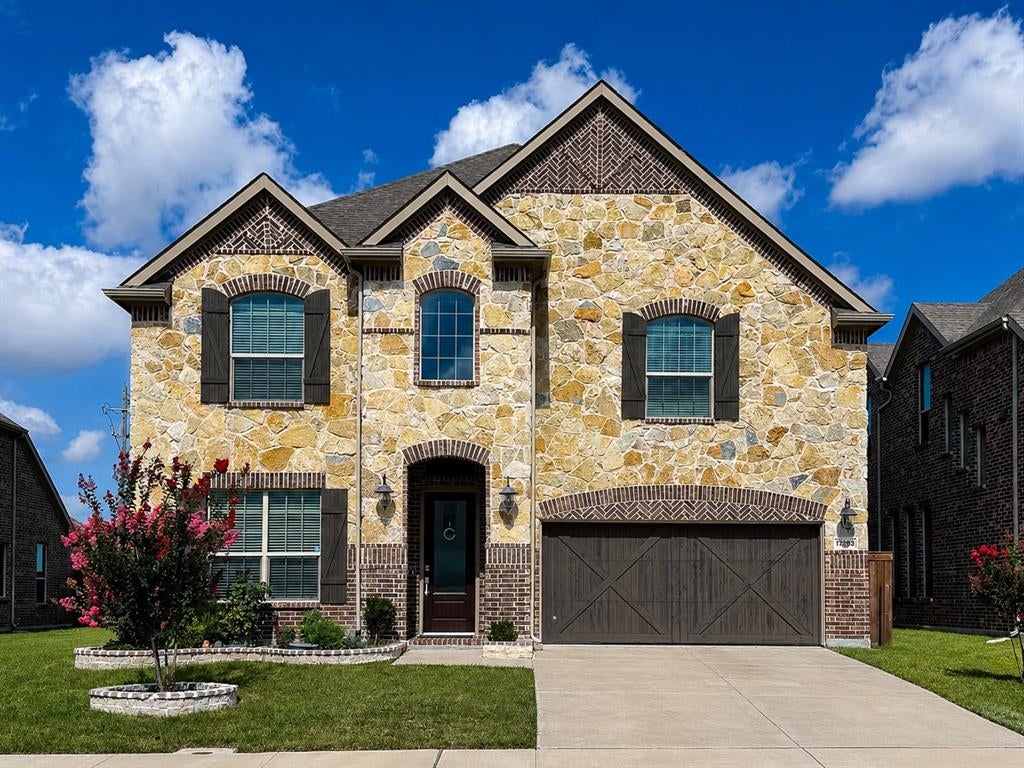 17293 Texas Pistache Dr, Dallas, TX 75252