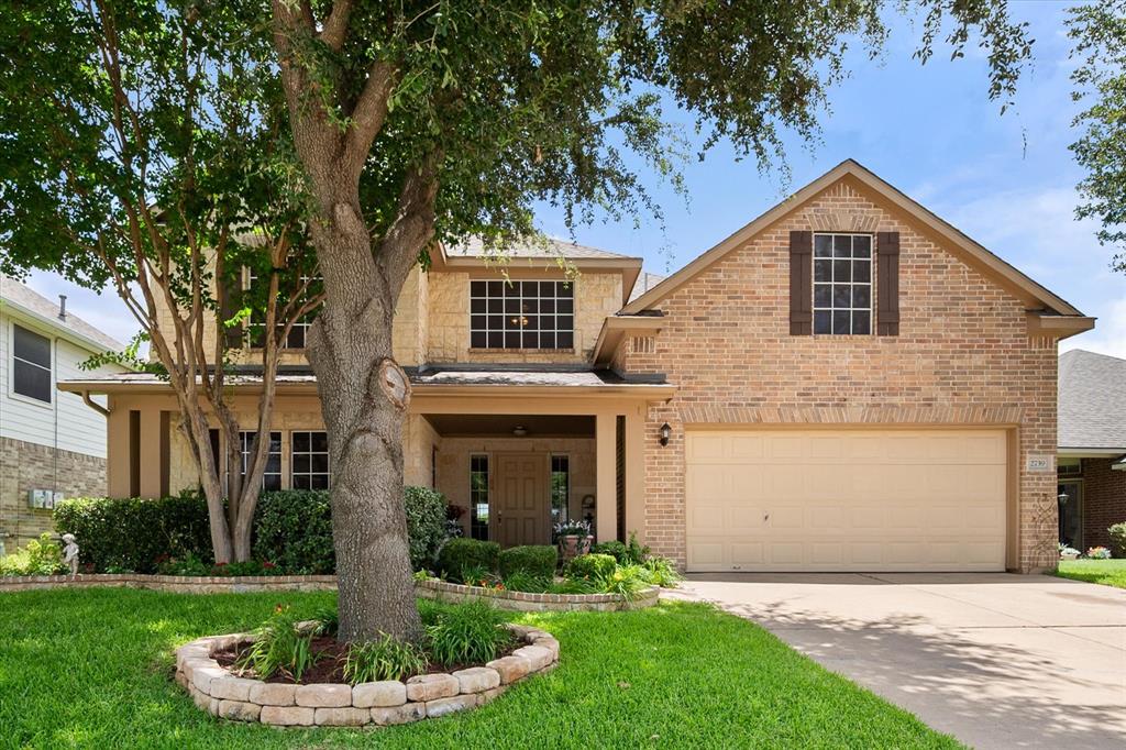 2739 Ferdinand, Grand Prairie, TX 75054