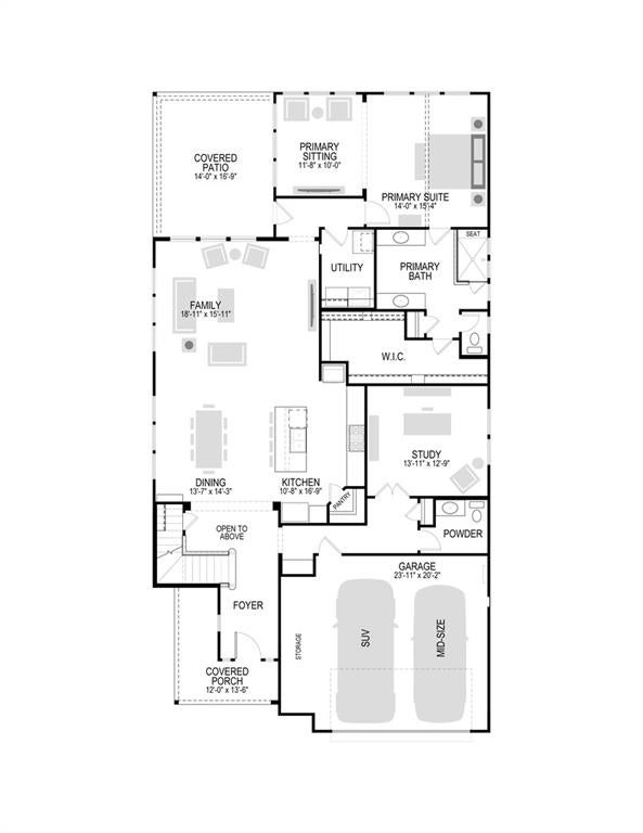 4625 Starlight Dr, Mckinney, TX 75071 photo