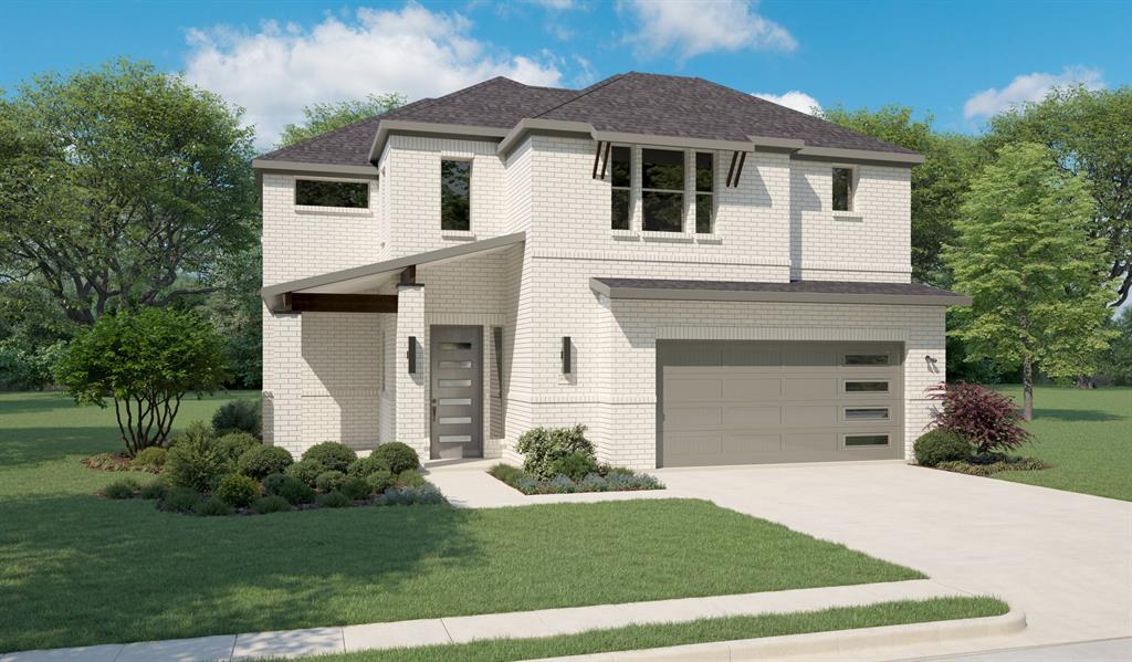 4625 Starlight Dr, Mckinney, TX 75071