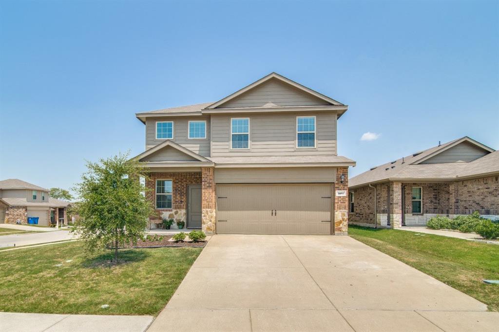 801 Sunrise Ln, Royse City, TX 75189