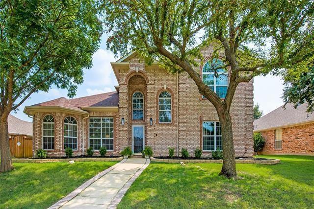 1429 Glendover Dr, Allen, TX 75013