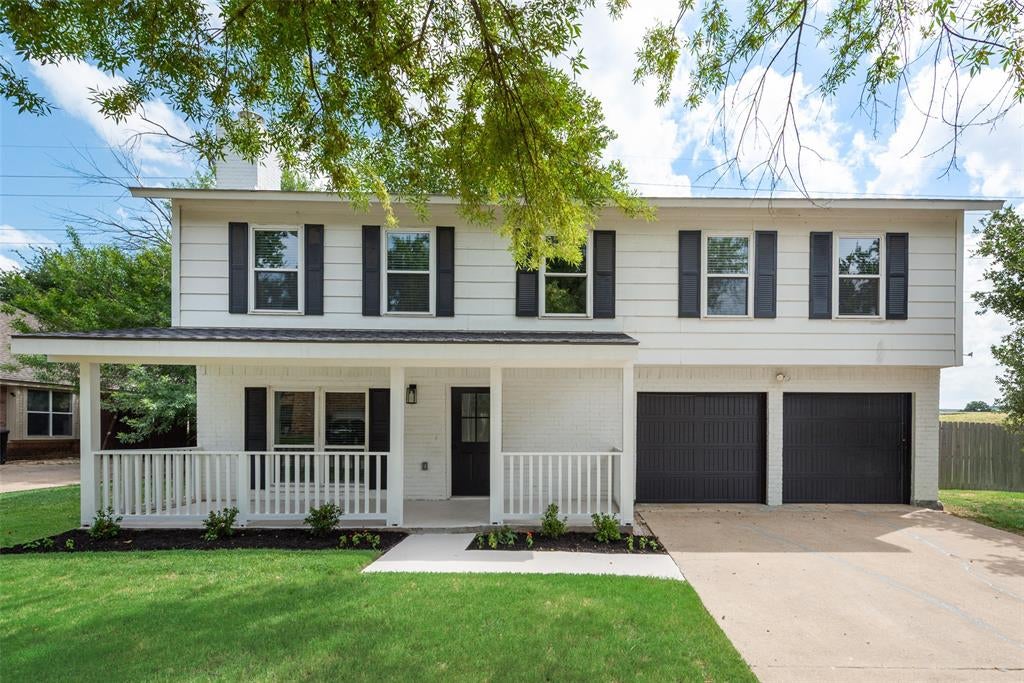 7 Crooked Creek Ct, Trophy Club, TX 76262