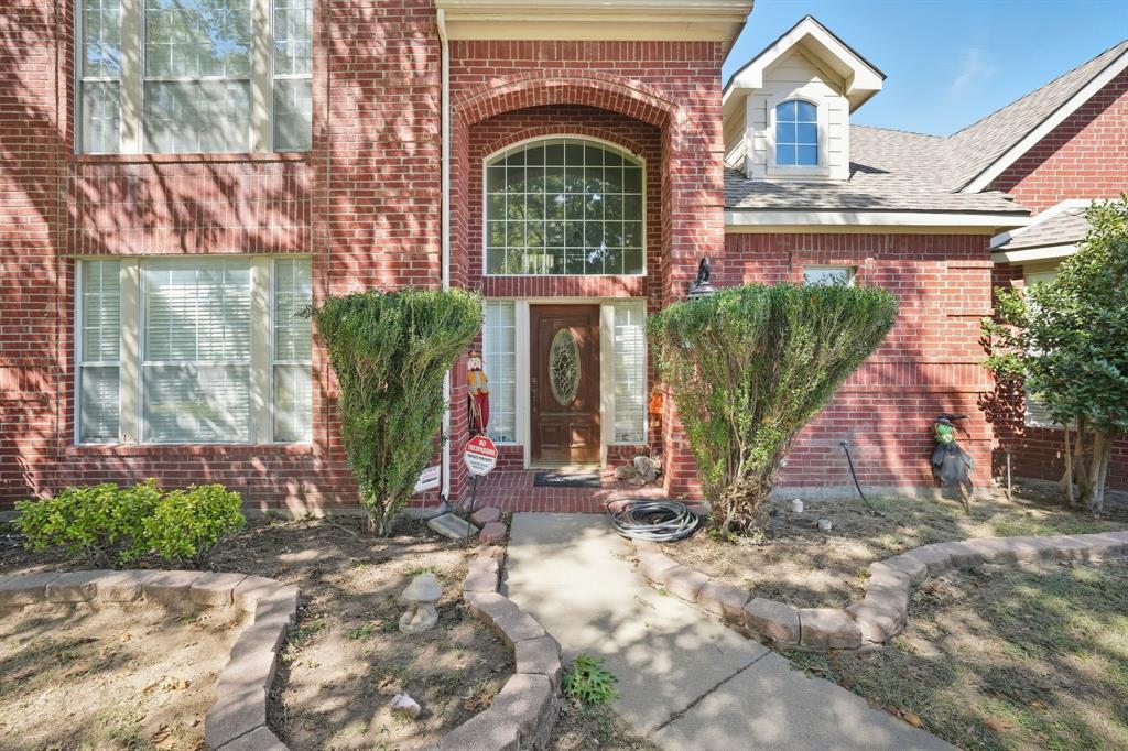 5010 Coventry Ln, Arlington, TX 76017 photo
