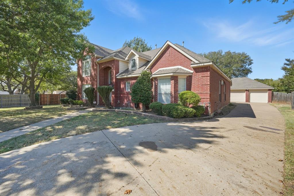 5010 Coventry Ln, Arlington, TX 76017 photo
