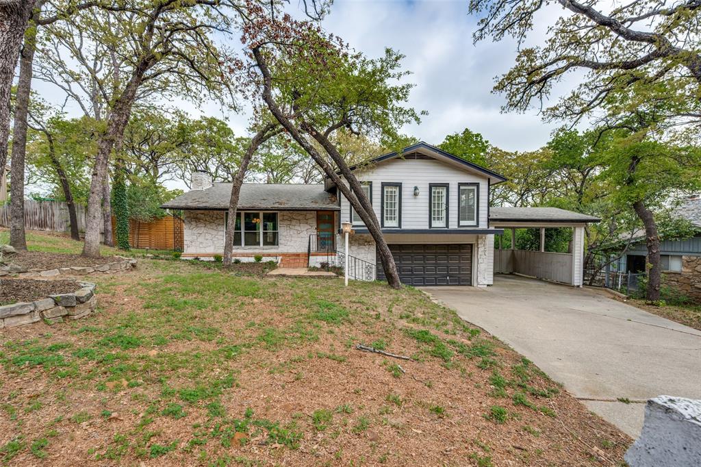 2705 Black Oak Ln, Arlington, TX 76012