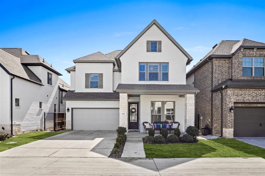3448 Rosebud Park Ln, Dallas, TX 75229
