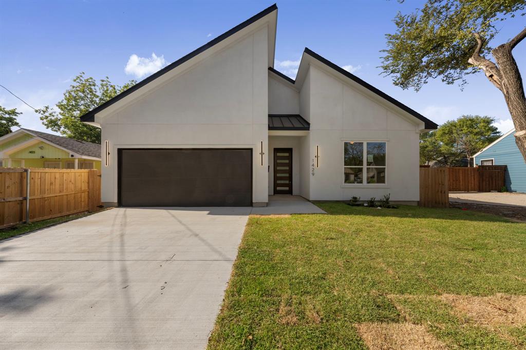 1429 Ann Arbor Ave, Dallas, TX 75216