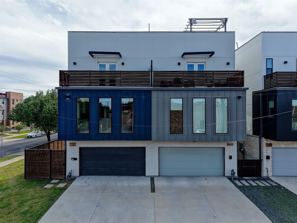 183 Prairie Ave, Dallas, TX 75226