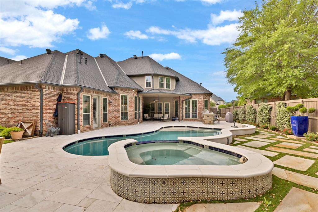 1351 Province Ln, Southlake, TX 76092 photo