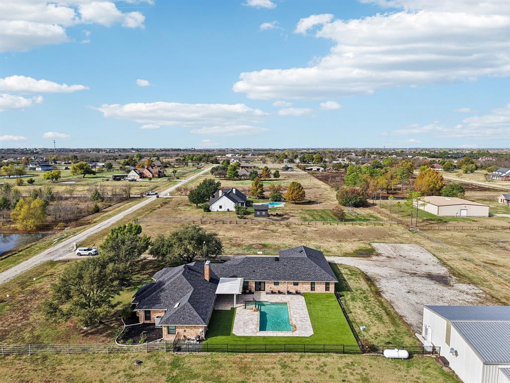 261 Meadowpark, McLendon Chisholm, TX 75032 photo