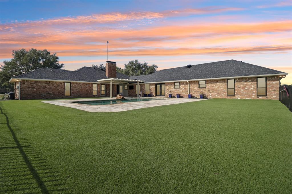 261 Meadowpark, McLendon Chisholm, TX 75032 photo