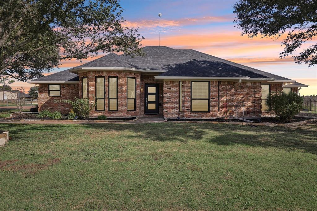 261 Meadowpark, McLendon Chisholm, TX 75032 photo