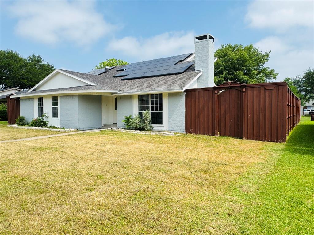 3317 Claymore Dr, Plano, TX 75075 photo