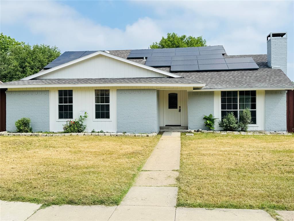 3317 Claymore Dr, Plano, TX 75075