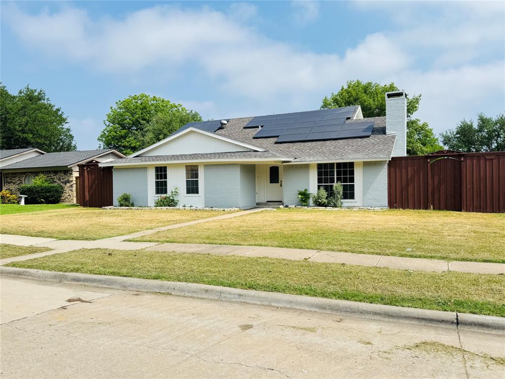3317 Claymore Dr, Plano, TX 75075 photo