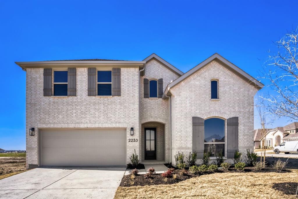 2233 Prickly Cactus Dr, Forney, TX 75126