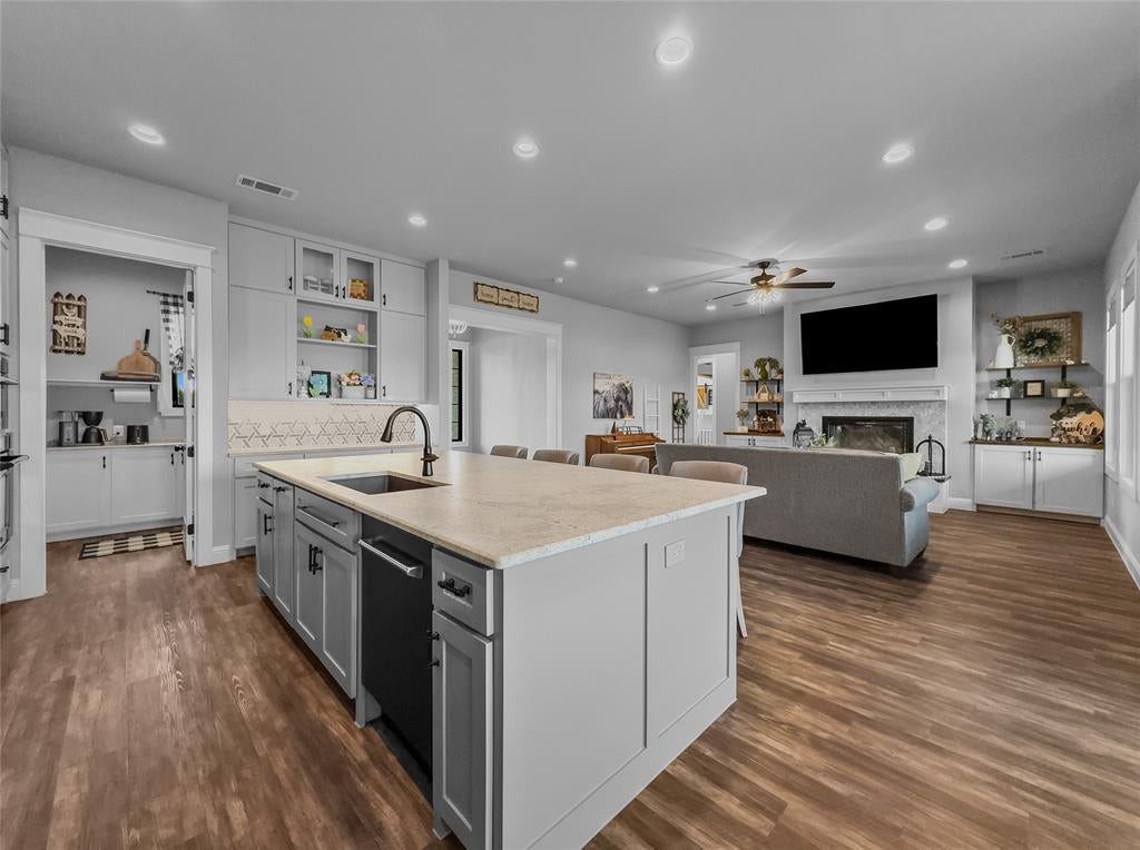 6232 Purple English Oak Ct, Royse City, TX 75189 photo