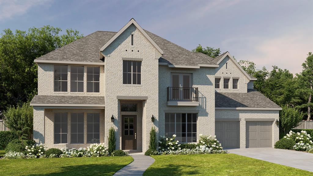 3508 Osprey Dr, Hurst, TX 76054