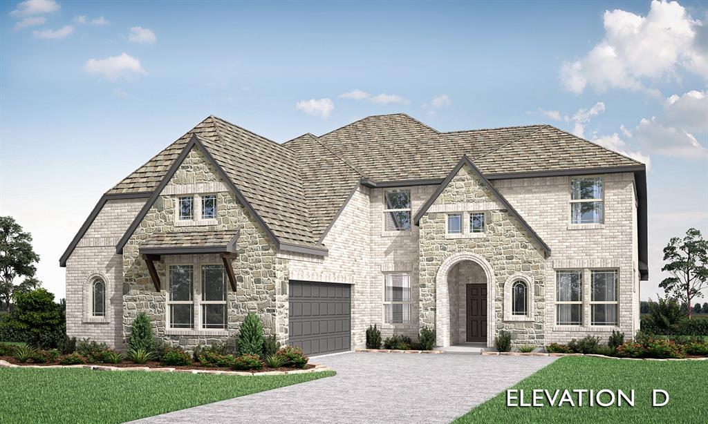 1260 Amberwood Ln, Red Oak, TX 75154