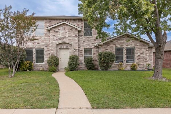 1508 Stewart Dr, Rockwall, TX 75032