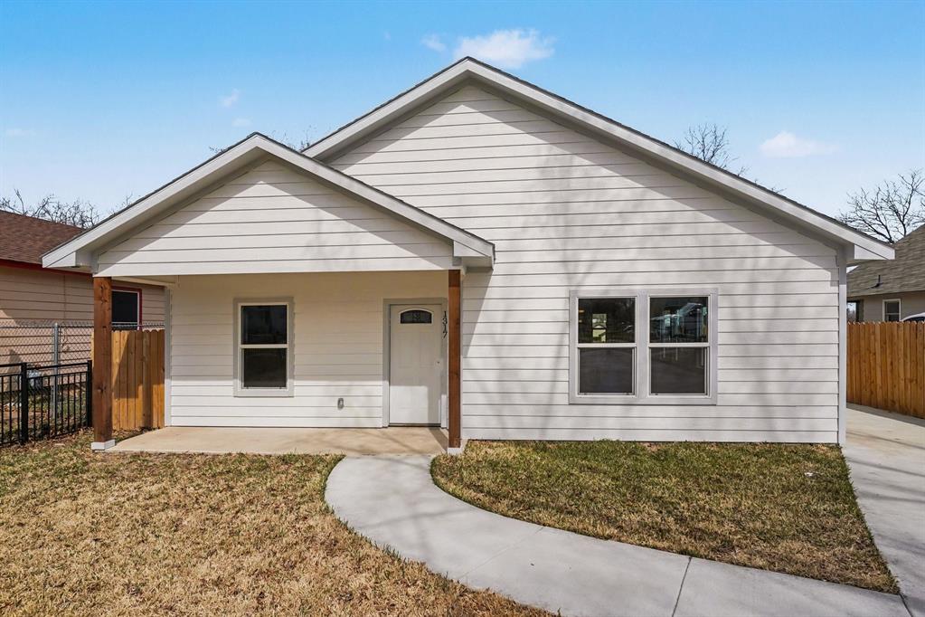 1317 E Tucker St, Fort Worth, TX 76104 photo