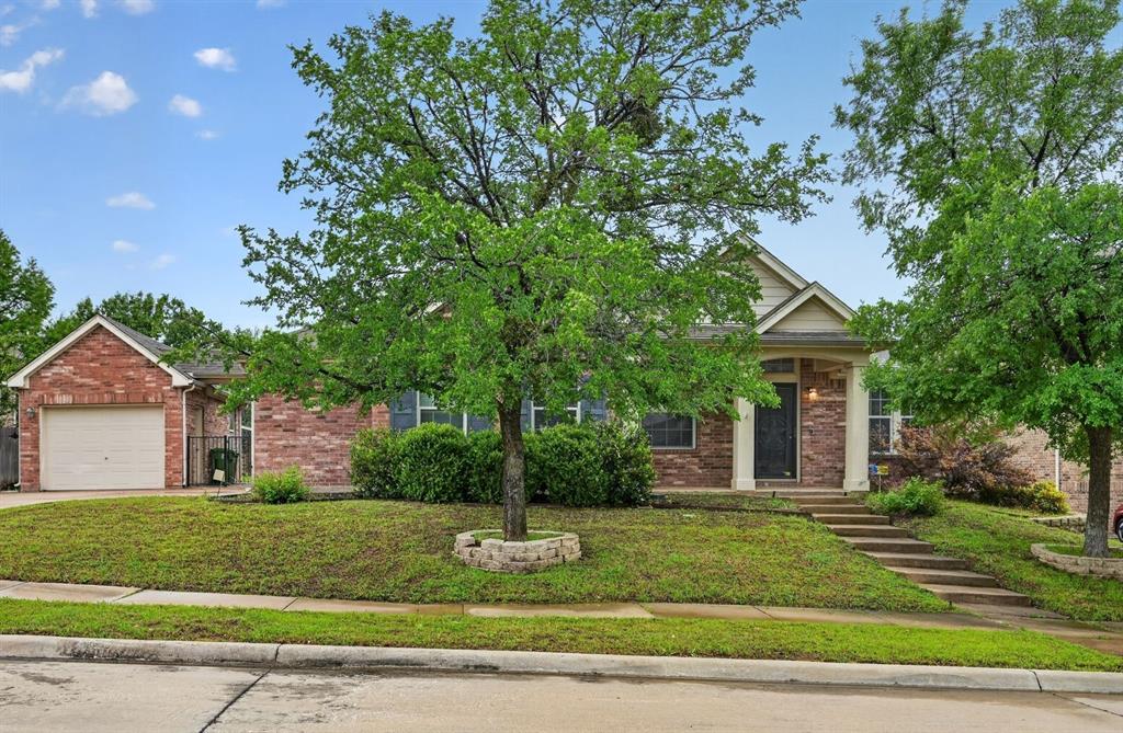 6308 Inverness Dr, North Richland Hills, TX 76180
