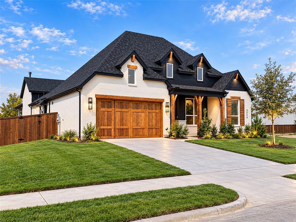 2329 Slate Dr, Waxahachie, TX 75167