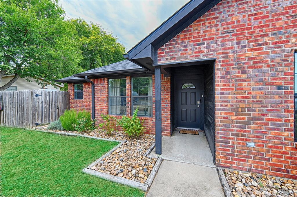 1102 14 St, Honey Grove, TX 75446 photo