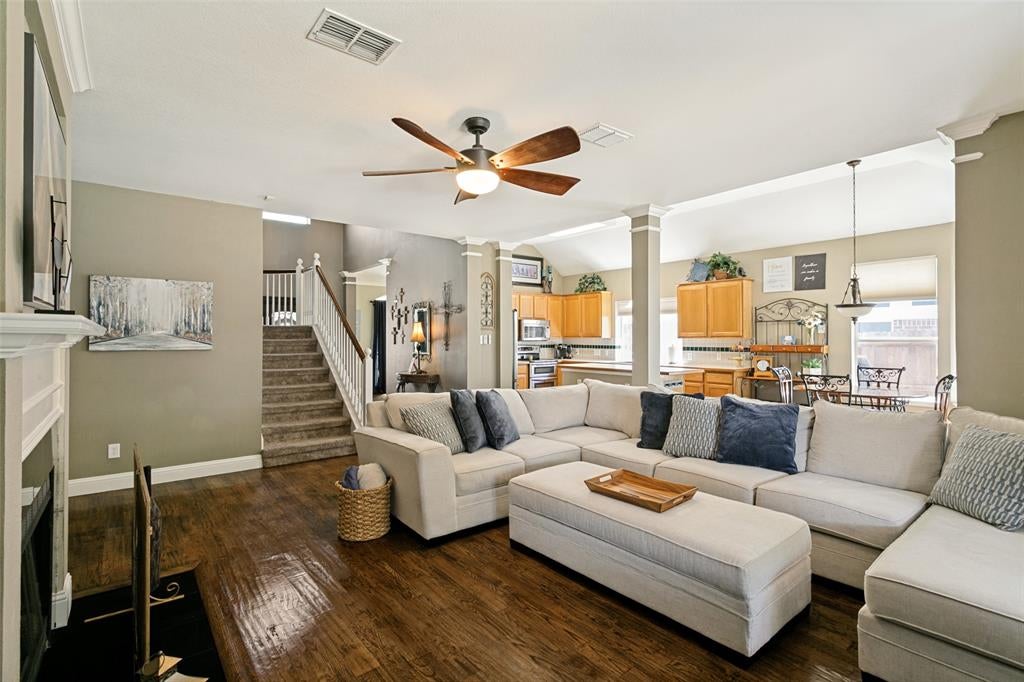 1628 Highland Oaks Dr, Keller, TX 76248 photo