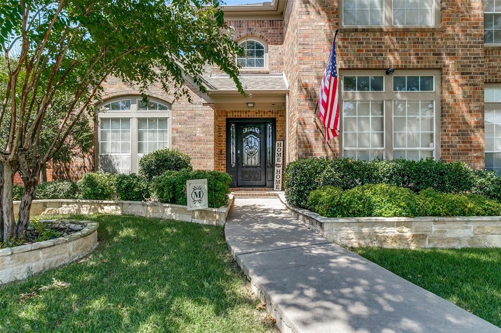 1628 Highland Oaks Dr, Keller, TX 76248 photo