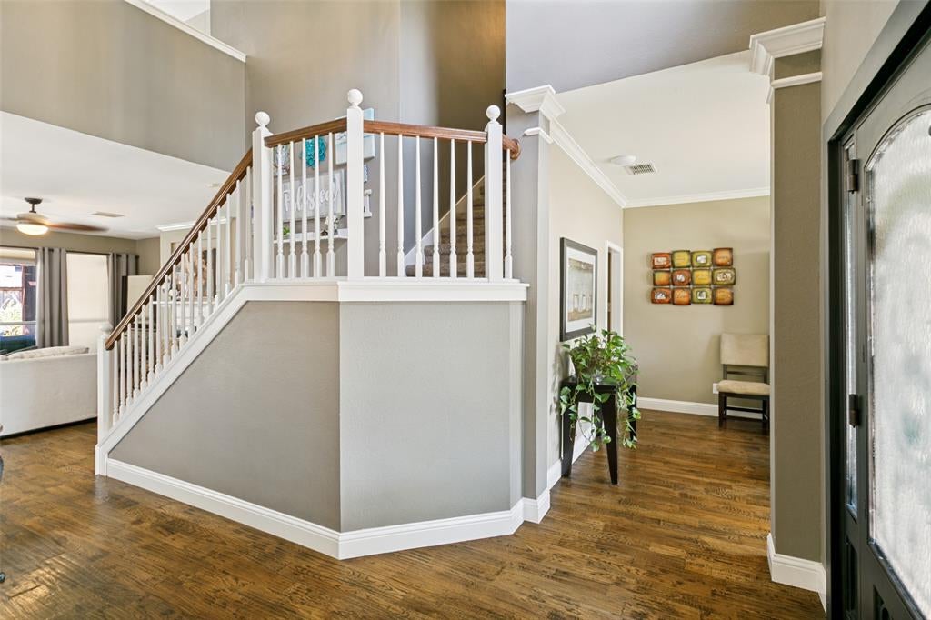 1628 Highland Oaks Dr, Keller, TX 76248 photo