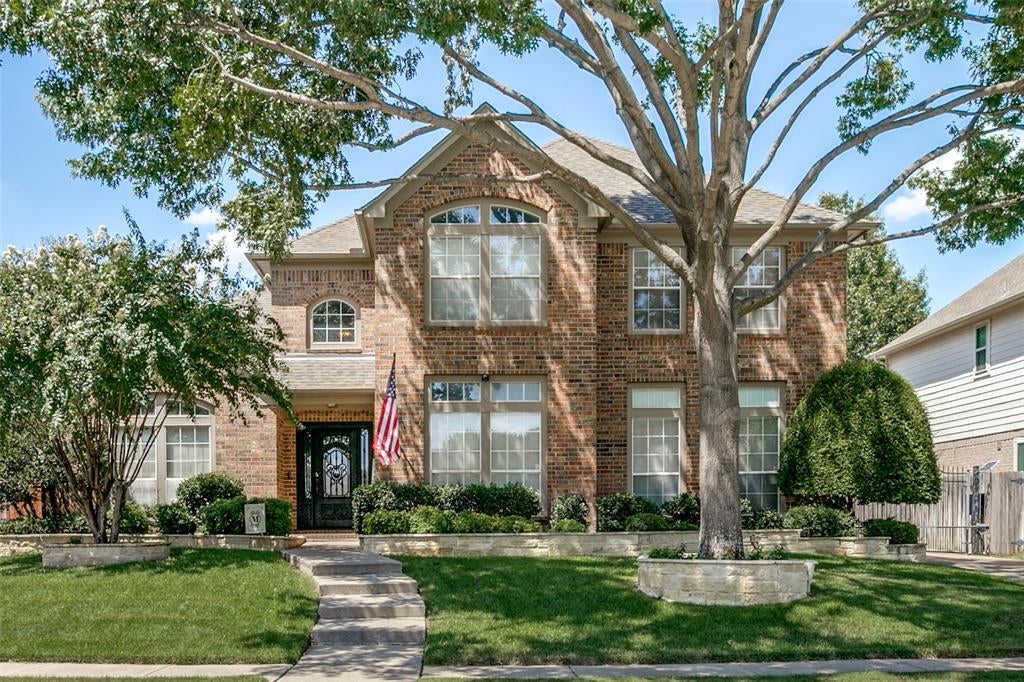 1628 Highland Oaks Dr, Keller, TX 76248