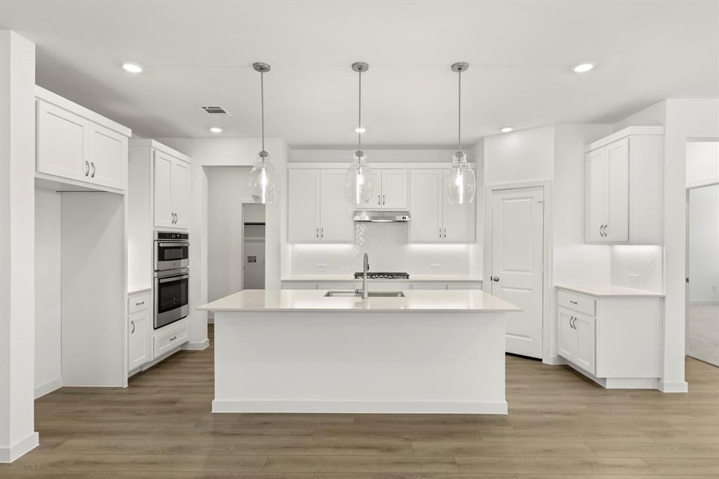 3642 Saffron Dr, Celina, TX 75009 photo
