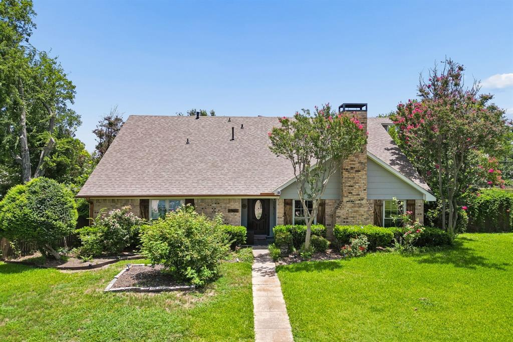 1802 Longmont Pl, Richardson, TX 75081