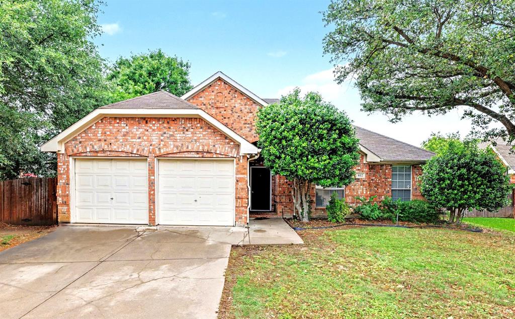 612 Alpine Cv, Flower Mound, TX 75028