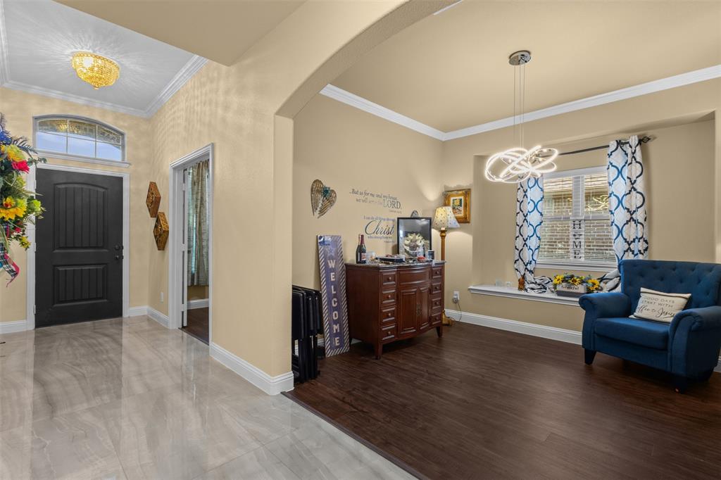 205 Melody Way, Red Oak, TX 75154 photo