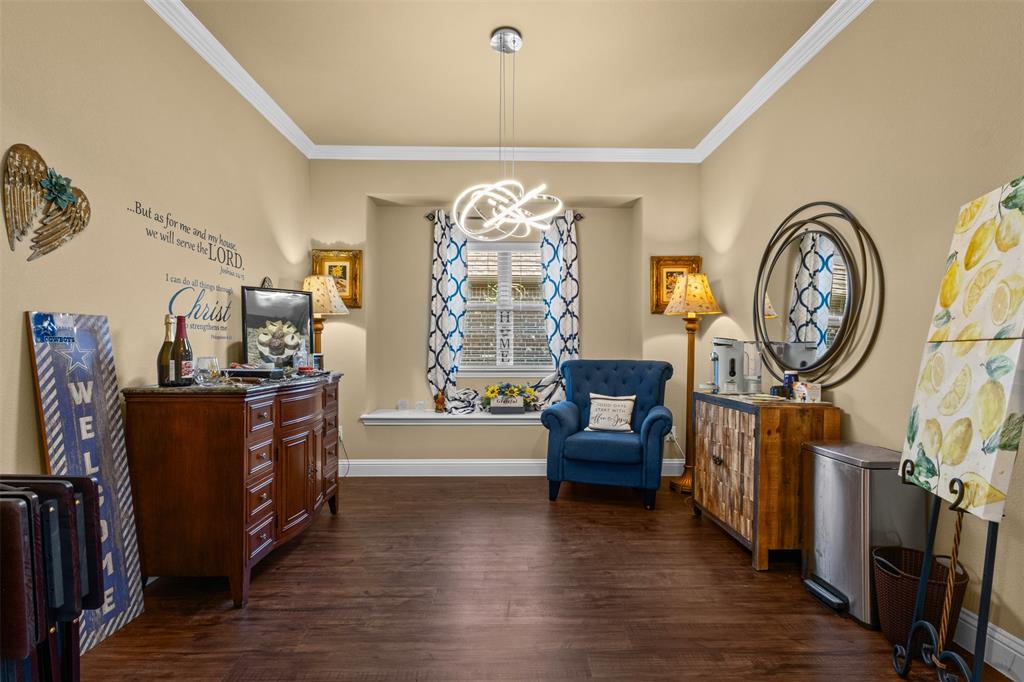 205 Melody Way, Red Oak, TX 75154 photo