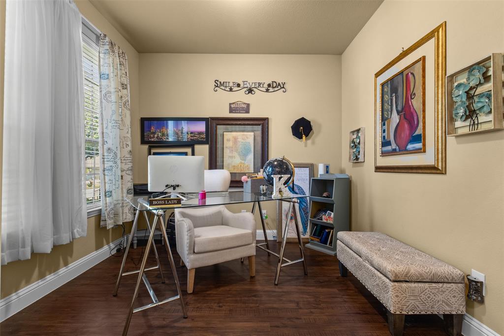205 Melody Way, Red Oak, TX 75154 photo