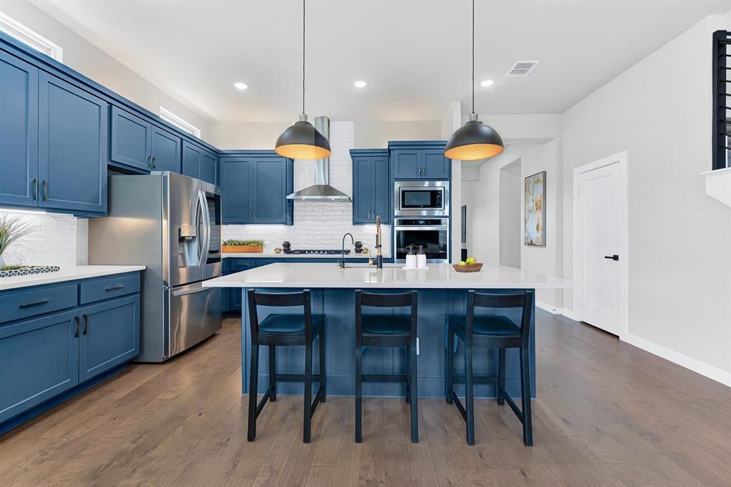 3567 Rustic Oak Dr, Frisco, TX 75033 photo