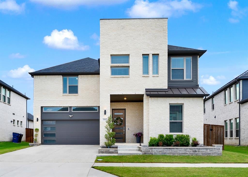 3567 Rustic Oak Dr, Frisco, TX 75033 photo