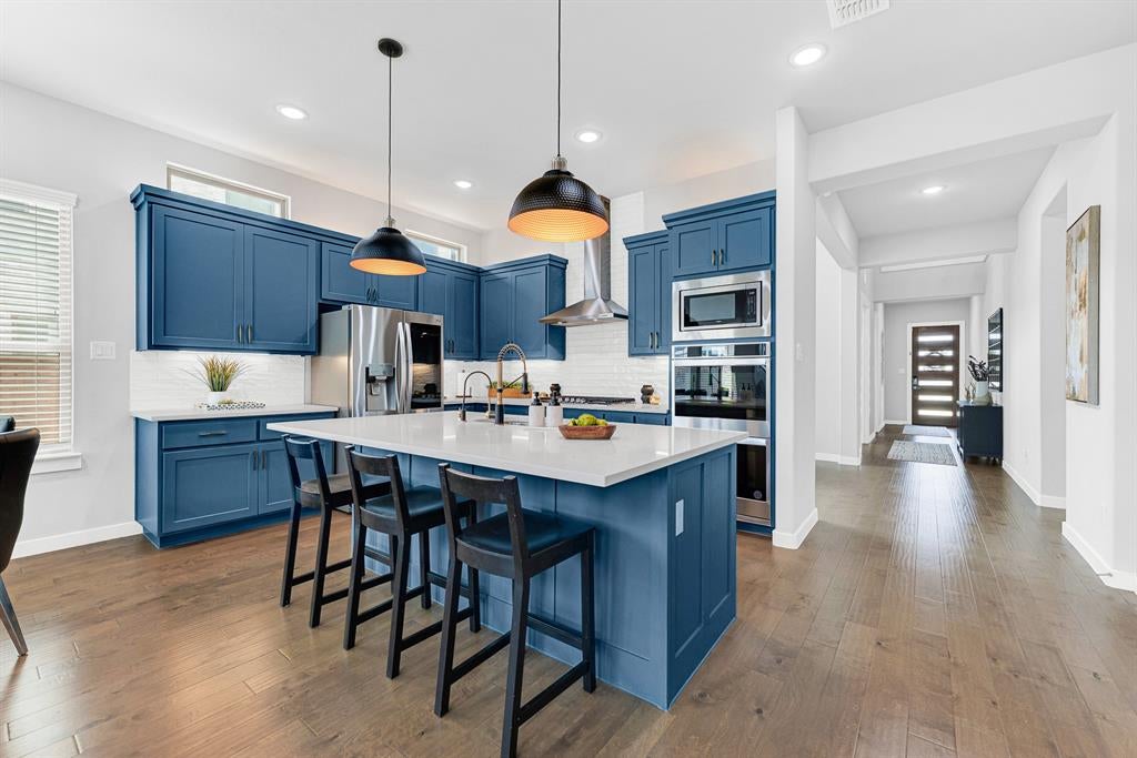 3567 Rustic Oak Dr, Frisco, TX 75033 photo