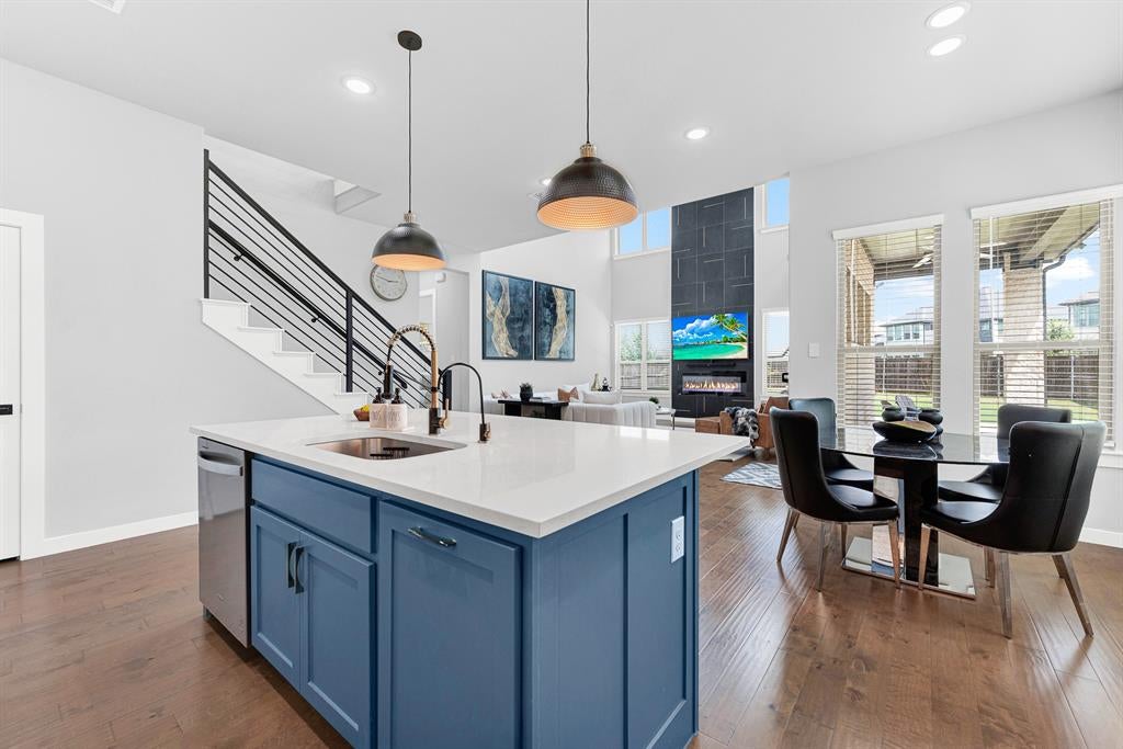 3567 Rustic Oak Dr, Frisco, TX 75033 photo