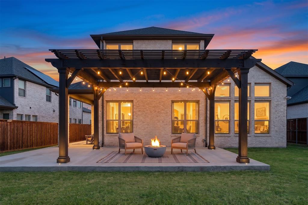 3567 Rustic Oak Dr, Frisco, TX 75033