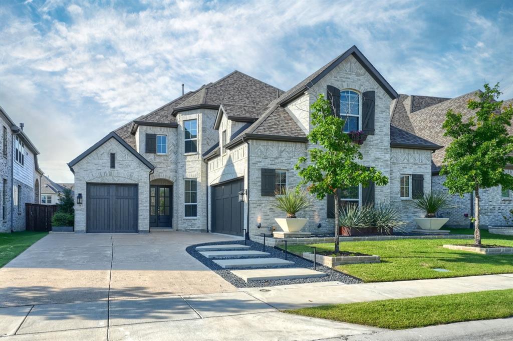 536 Melody Meadow Dr, Rockwall, TX 75087