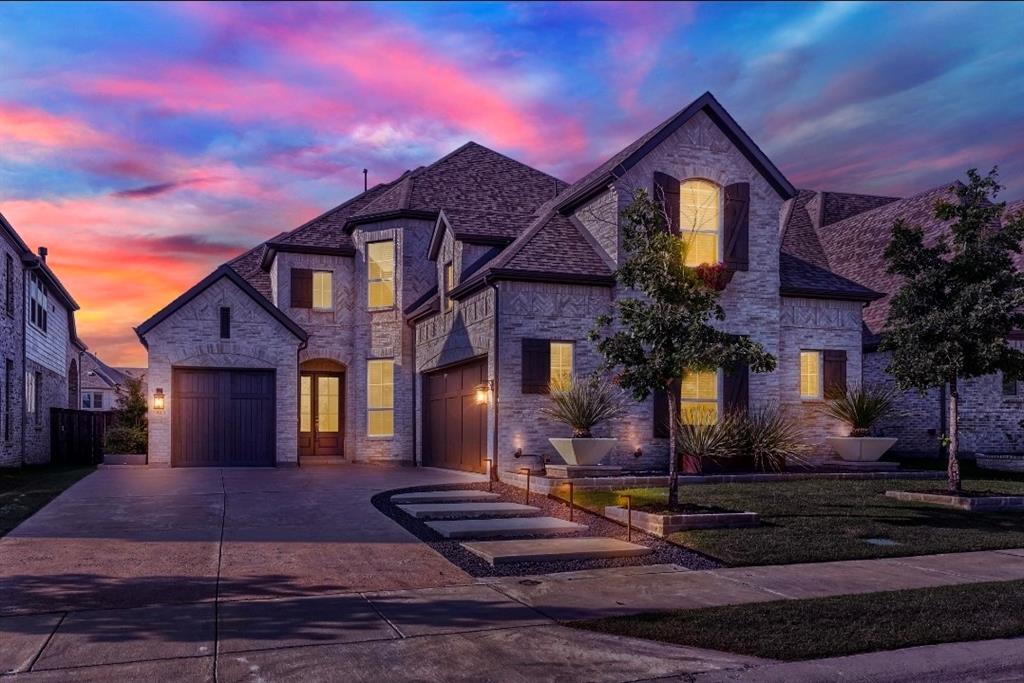 536 Melody Meadow Dr, Rockwall, TX 75087 photo