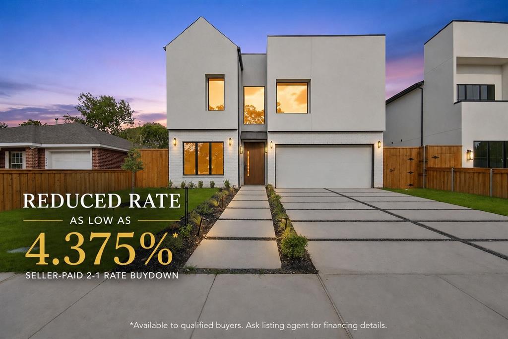 6632 Lockheed Ave, Dallas, TX 75209