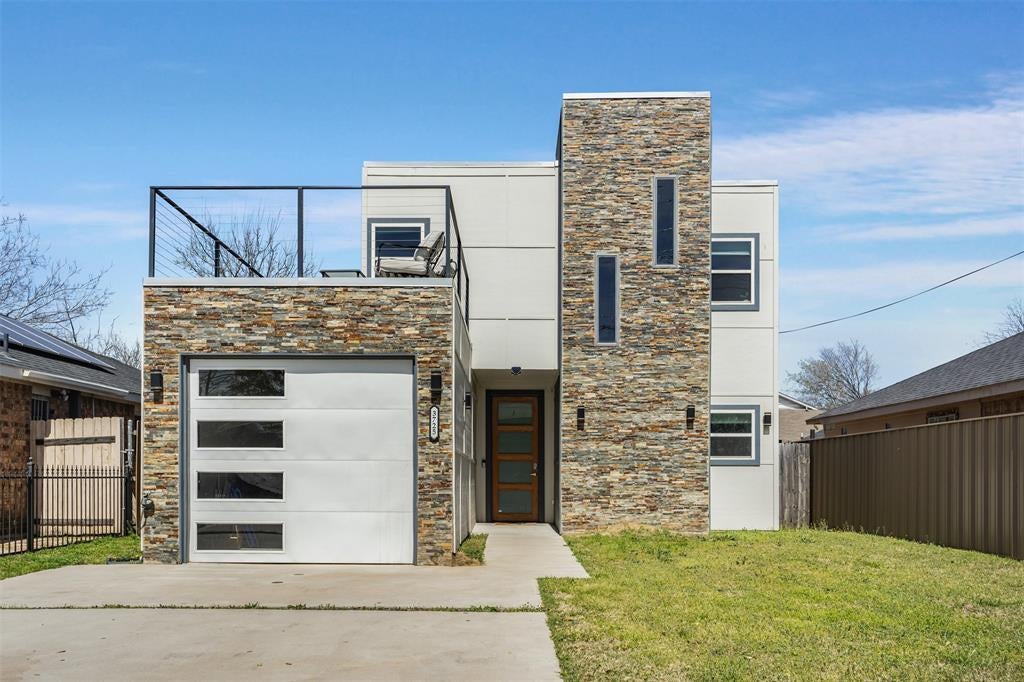 3725 Toronto St, Dallas, TX 75212
