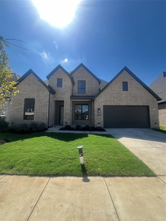 4112 Trellis Dr, Celina, TX 75078