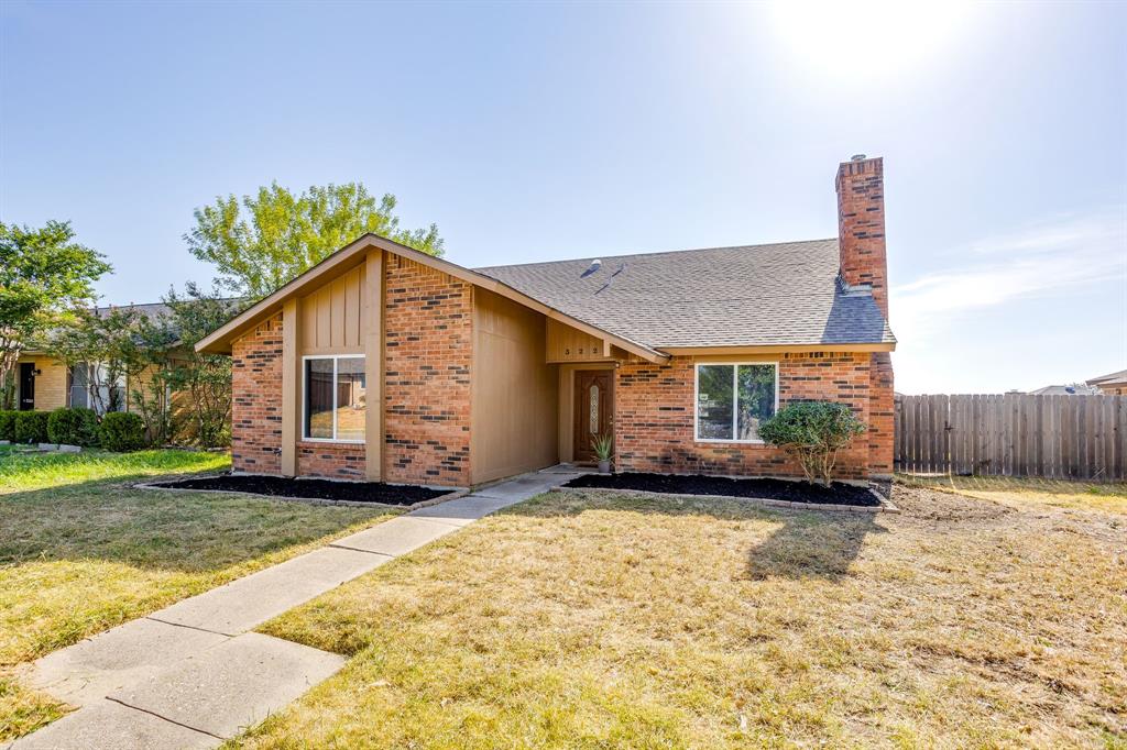3226 Delaford Dr, Carrollton, TX 75007 photo